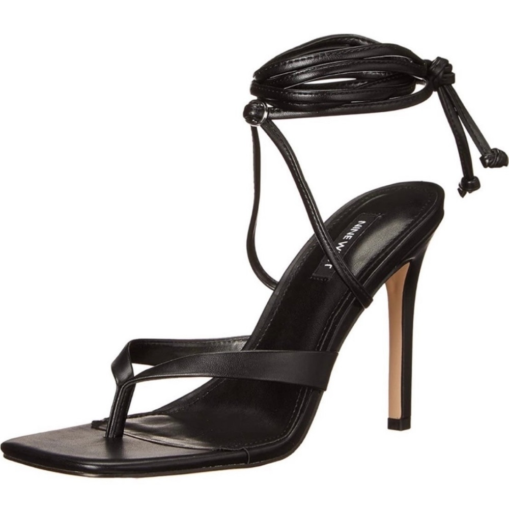 IN THE BOX Nine West Heeled Sandal